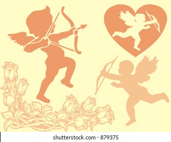Valentine's illustration