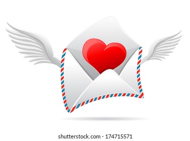 Valentines letter