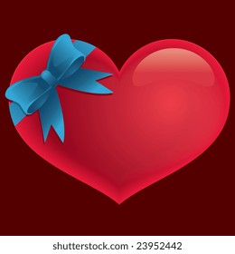 Valentine's present