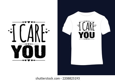 Valentines saying and quote vector t-shirt design. Suitable for tote bags, stickers, mugs, hats, and merchandise