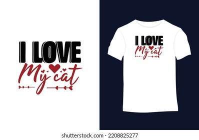 Valentines saying and quote vector t-shirt design. Suitable for tote bags, stickers, mugs, hats, and merchandise