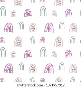 San Valentín combina a la perfección el amor, el amor y los arcos pastel.