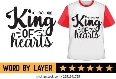 Valentines svg t shirt design
