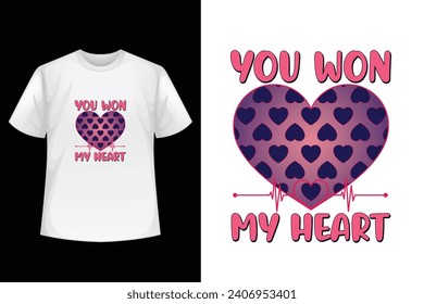 valentines t shirt design, self love t shirt design