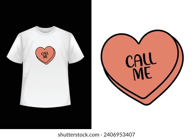 valentines t shirt design, self love t shirt design