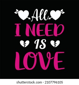 valentines t shirt design for variety quality