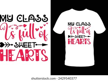 Valentine's Tshirt Design,Vintage, Retro ,Quotes