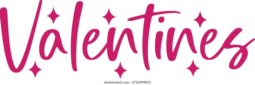 Texto de tipografia dos namorados em fundo branco transparente isolado para cartão, camisa, moletom, moletom, vestuário, tag, caneca, ícone, cartaz ou crachá