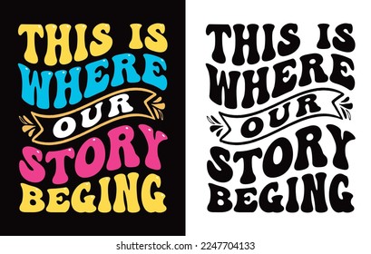 Valentines Typography  T-shirt Design Vector.
