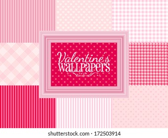 Valentine's Wallpapers