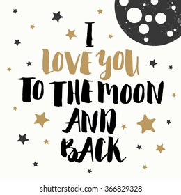 Valentines`s day card.
