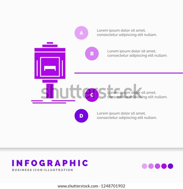valet, parking, service, hotel, valley\
Infographics Template for Website and Presentation. GLyph Purple\
icon infographic style vector\
illustration.