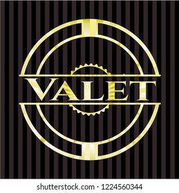 Valet shiny emblem