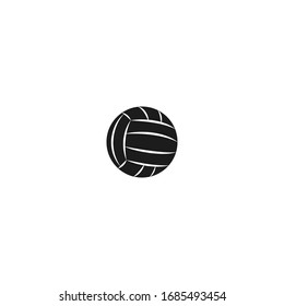 valey ball icon valey ball vector valey ball sign badges