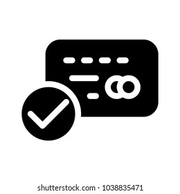 Valid Credit Card