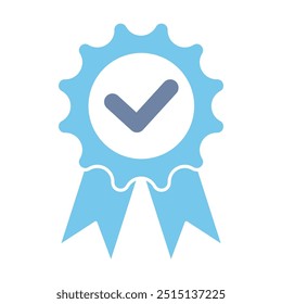 validate concept line icon. Simple element illustration. validate concept outline symbol design.