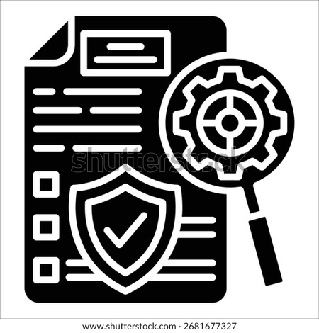 Validate Icon Element For Design