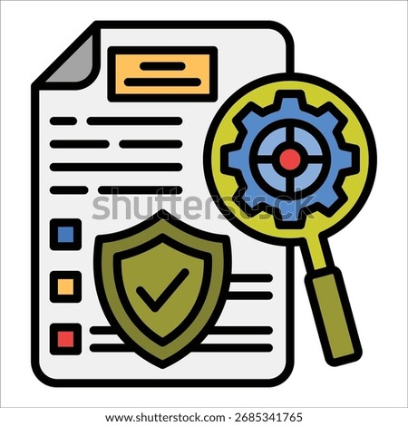 Validate Icon Element For Design