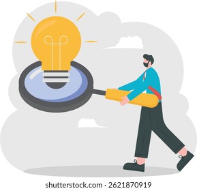 Valide a ideia de start-up que tem potencial para implementar e ter sucesso na vida real, analise e escolha o melhor conceito de ideia de negócios

