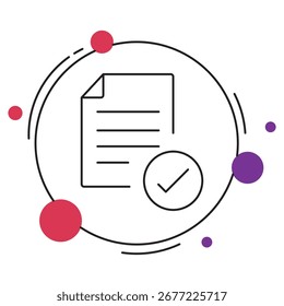 Ícone de dados validados, a importância dos dados validados na tomada de decisões, como os dados validados garantem precisão e confiabilidade, dados brutos, principais diferenças explicadas, vetor