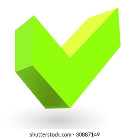 Validation icon