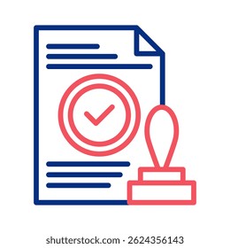 Validation Icon Element For Design