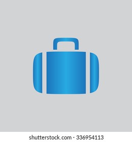Valise vector icon