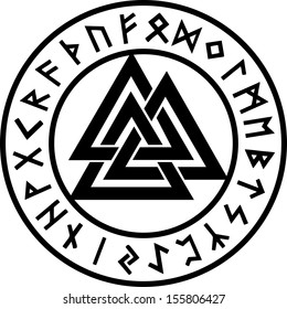 Featured image of post Valknut Wallpaper We hope you enjoy our growing collection of hd images to use as a background or home screen for your
