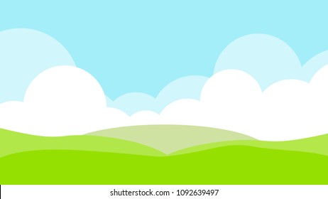 3,498,219 Green hill Images, Stock Photos & Vectors | Shutterstock