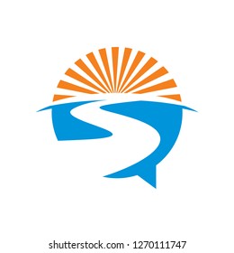 Valley Logo Design