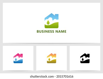 Diseño De Logotipo En El Valle