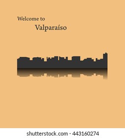 Valparaiso, Chile