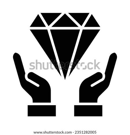 Valuable Vector Glyph Icon For Personal And Commercial Use.
