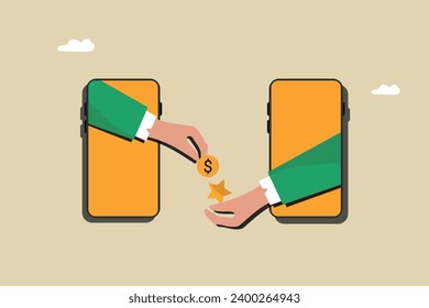 Valor añadido, transacción digital, comercio justo o sostenible, aumento del valor o precio del producto para obtener beneficios, ventaja adicional 