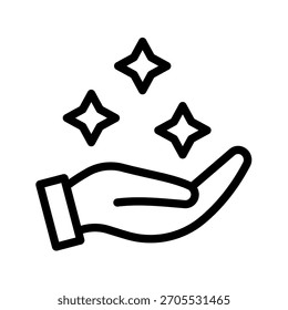 Value Icon Set, Professional Financial and Quality Assurance Symbols for Business, Marketing, and UI Applications
