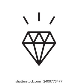 value icon symbol for app and website