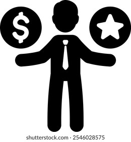 gerenciamento de gerente de valor gerenciar money star preço de investimento 4354