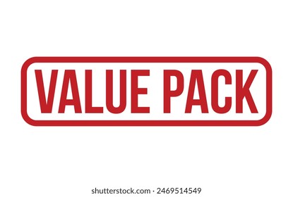 Value Pack Stamp. Value Pack Rubber grunge Stamp Seal