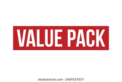 Value Pack Stamp. Value Pack Rubber grunge Stamp Seal