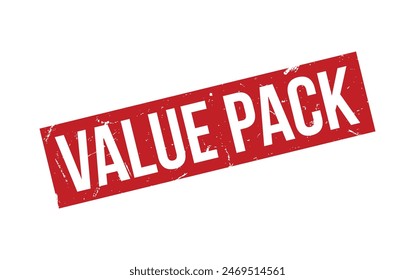 Value Pack Stamp. Value Pack Rubber grunge Stamp Seal