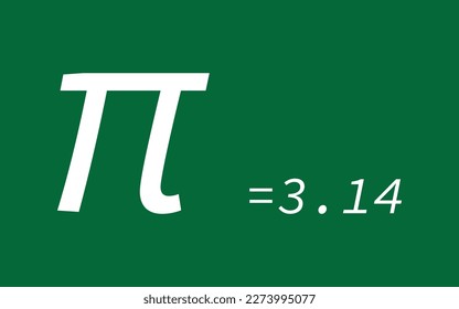 The value of pi is the ratio of the circumference of a circle to its diameter and is approximately equal to 3.14 in a circle if you divide  the circumference is the total distance around the circle 