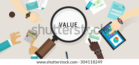 value proposition customer offering cvp business ethic
