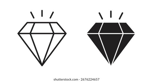 Icono de valores para tus Diseños web. Logotipo del icono, App, UI.