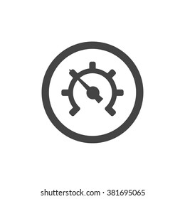 Valve Gas icon
