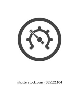 Valve Gas icon