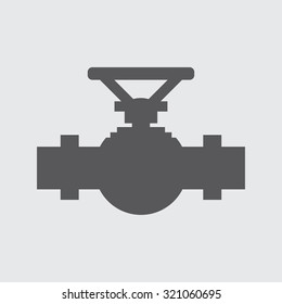 Valve Icon
