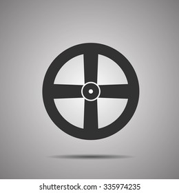 Valve Icon 
