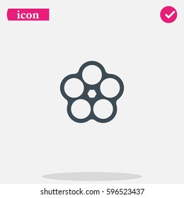 Valve icon.