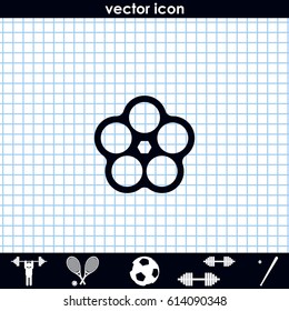 Valve icon.