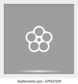 Valve icon.